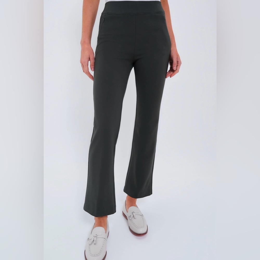 NWT Tuckernuck Rich Green Trouser Pull-on Pants *XXL